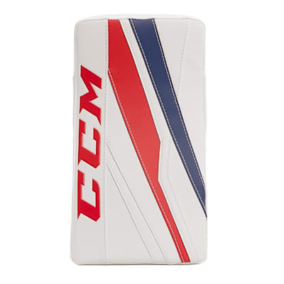 Extreme Flex III Pro Blocker (CCM Extreme Flex III Goalie Blocker - Senior)