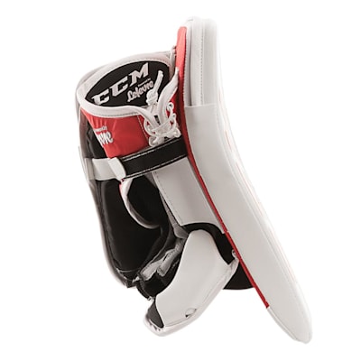 Extreme Flex III Pro Blocker (CCM Extreme Flex III Goalie Blocker - Senior)