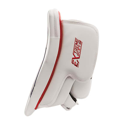 Extreme Flex III Pro Blocker (CCM Extreme Flex III Goalie Blocker - Senior)