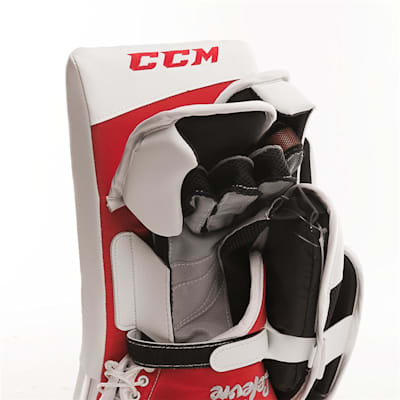 Extreme Flex III Pro Blocker (CCM Extreme Flex III Goalie Blocker - Senior)