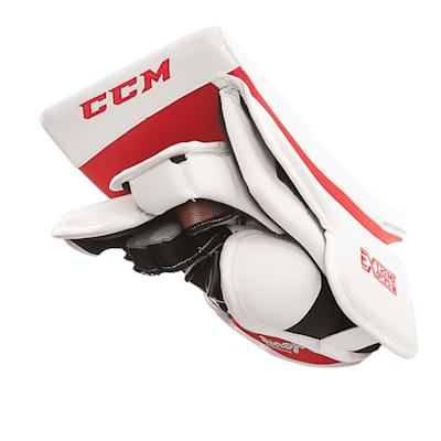 Extreme Flex III Pro Blocker (CCM Extreme Flex III Goalie Blocker - Senior)
