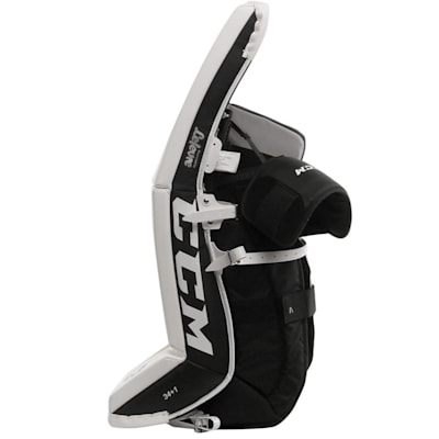 Extreme Flex E3.5 Leg Pad (CCM Extreme Flex E3.5 Goalie Leg Pads - Senior)
