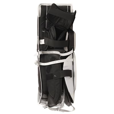 Extreme Flex E3.5 Leg Pad (CCM Extreme Flex E3.5 Goalie Leg Pads - Senior)