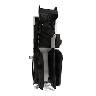 Extreme Flex E3.5 Leg Pad (CCM Extreme Flex E3.5 Goalie Leg Pads - Senior)