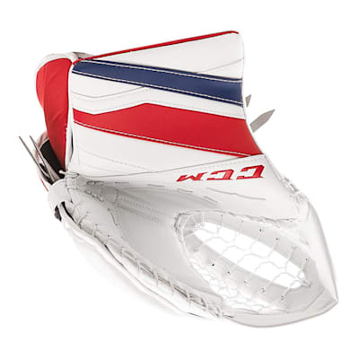 Extreme Flex III Pro Catch Glove (CCM Extreme Flex III Pro Goalie Catch Glove - Senior)