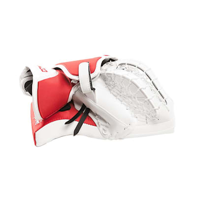 Extreme Flex III Pro Catch Glove (CCM Extreme Flex III Pro Goalie Catch Glove - Senior)