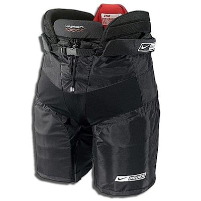 Bauer Vapor XXXX Player Pants Senior Pure Hockey Equipment