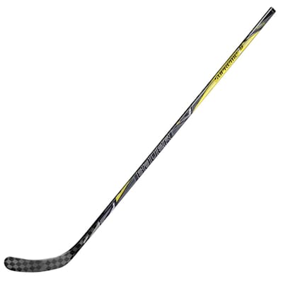 Supreme 1S Grip Stick 2017 (Bauer Supreme 1S Grip Composite Hockey Stick 2017 - Junior)