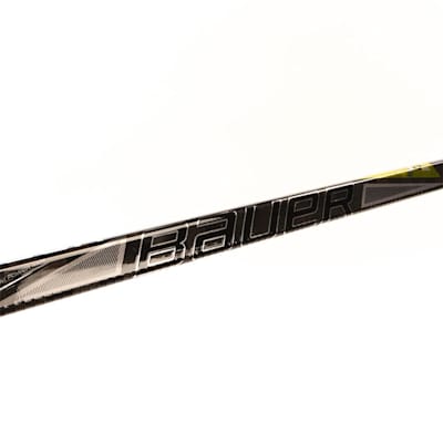 Supreme 1S Grip Stick 2017 (Bauer Supreme 1S Grip Composite Hockey Stick 2017 - Junior)