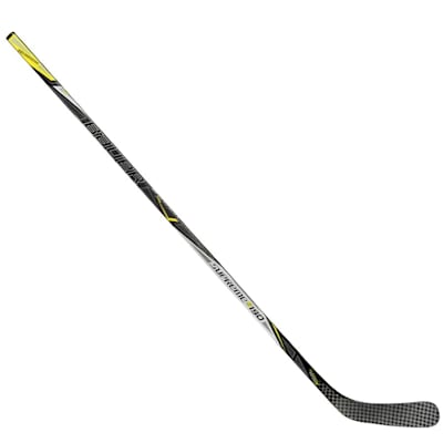 Supreme S190 Grip Stick 2017 (Bauer Supreme S190 Grip Composite Hockey Stick 2017 - Senior)