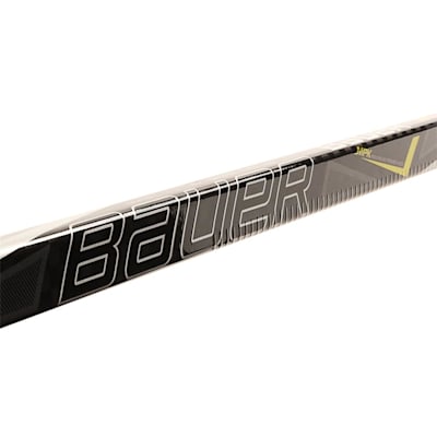 Supreme S190 Grip Stick 2017 (Bauer Supreme S190 Grip Composite Hockey Stick 2017 - Senior)