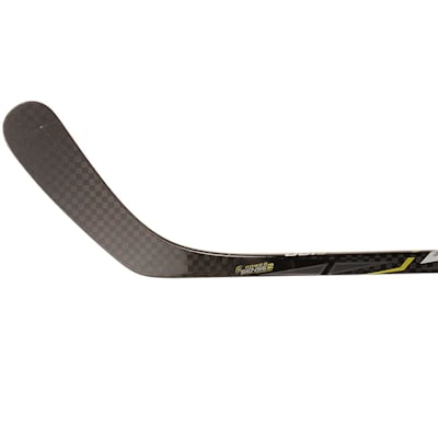 Supreme S190 Grip Stick 2017 (Bauer Supreme S190 Grip Composite Hockey Stick 2017 - Senior)