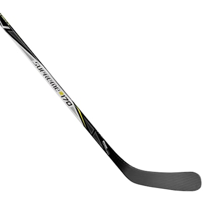 Supreme S170 Grip Stick 2017 (Bauer Supreme S170 Grip Hockey Stick 2017 - Intermediate)
