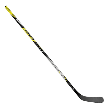 Supreme S170 Grip Stick 2017 (Bauer Supreme S170 Grip Hockey Stick 2017 - Intermediate)