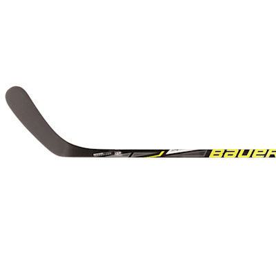 Supreme S170 Grip Stick 2017 (Bauer Supreme S170 Grip Hockey Stick 2017 - Intermediate)