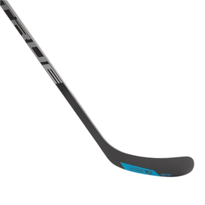 True XC9 ACF Composite Stick (TRUE XCore XC9 ACF Grip Composite Hockey Stick - Intermediate)