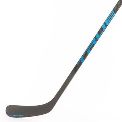 True XC9 ACF Composite Stick (TRUE XCore XC9 ACF Grip Composite Hockey Stick - Intermediate)
