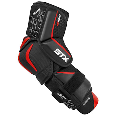 STX Stallion HPR Hockey Shoulder Pads [Junior]
