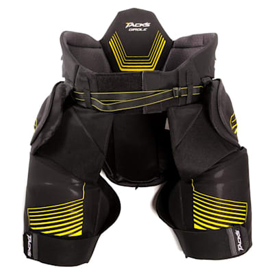 New CCM Tacks 7092 Ice Hockey Player Girdle size Junior XL Black