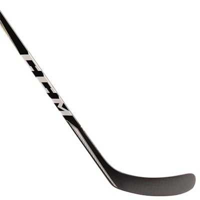 Tacks 7092 Composite Grip Stick (CCM Tacks 7092 Grip Composite Hockey Stick - Junior)