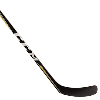 Tacks 5092 Grip Composite Stick (CCM Tacks 5092 Grip Composite Hockey Stick - Intermediate)