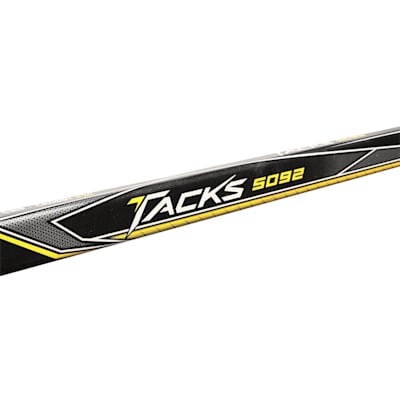 Tacks 5092 Grip Composite Stick (CCM Tacks 5092 Grip Composite Hockey Stick - Intermediate)