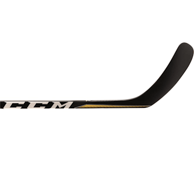 Tacks 5092 Grip Composite Stick (CCM Tacks 5092 Grip Composite Hockey Stick - Intermediate)