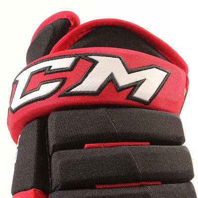 Ccm 4r lite hockey gloves Clearance