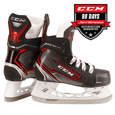 Ccm ft360 skates Outlet