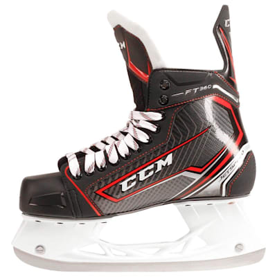 CCM JetSpeed FT360 Ice Hockey Skates