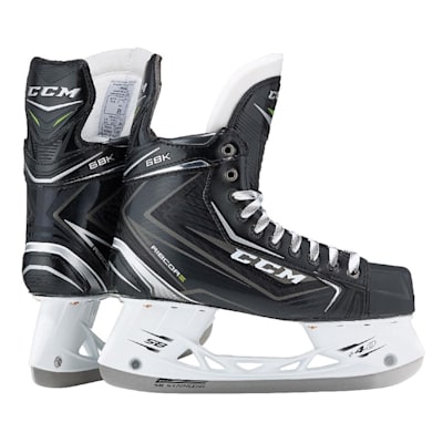 Ribcor 68K Ice Skate 2017 (CCM Ribcor 68K Ice Hockey Skates - Senior)