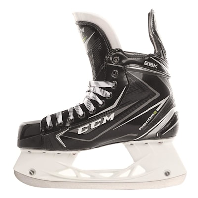 Ribcor 68K Ice Skate 2017 - Side View (CCM Ribcor 68K Ice Hockey Skates - Senior)