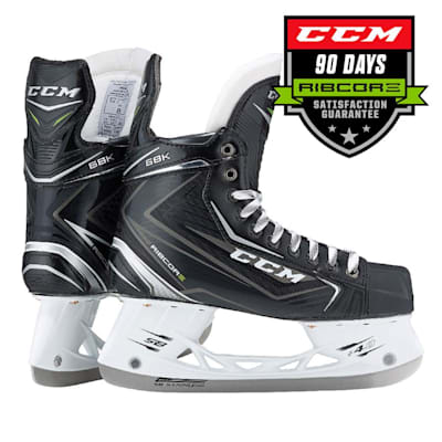  (CCM Ribcor 68K Ice Hockey Skates - Senior)
