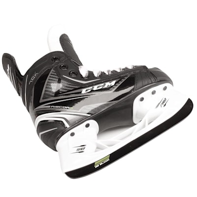 Blade (CCM Ribcor 70K Ice Hockey Skates - Youth)
