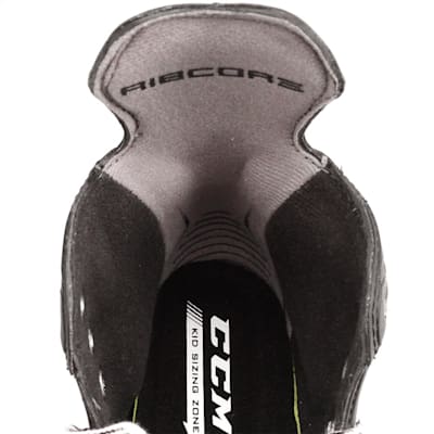 Heel Pocket (CCM Ribcor 70K Ice Hockey Skates - Youth)