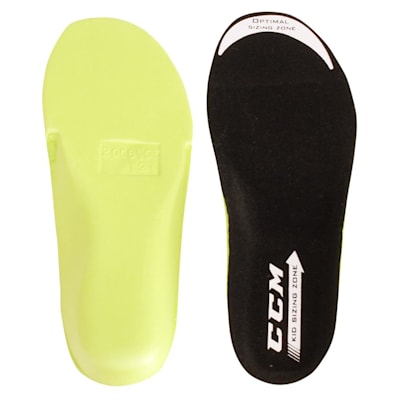 Footbed (CCM Ribcor 70K Ice Hockey Skates - Youth)