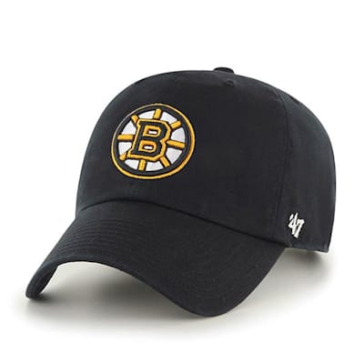 Front (47 Brand Clean Up Hockey Hat)