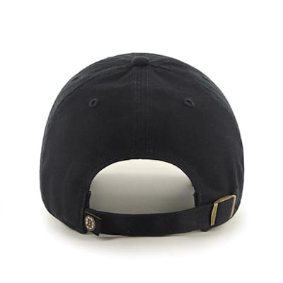 Back (47 Brand Clean Up Hockey Hat)