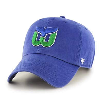 Front (47 Brand Clean Up Hockey Hat)