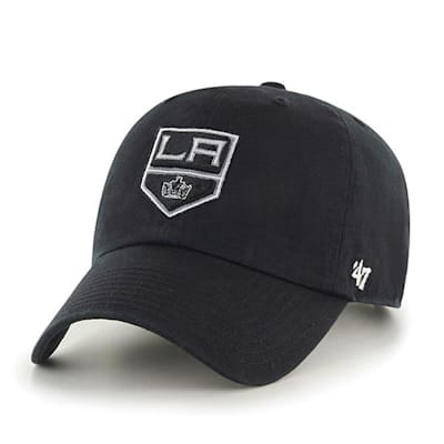 Front (47 Brand Clean Up Hockey Hat)