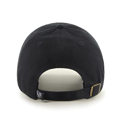 Back (47 Brand Clean Up Hockey Hat)