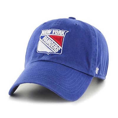 Front (47 Brand Clean Up Hockey Hat)