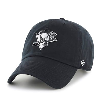 Front (47 Brand Clean Up Hockey Hat)