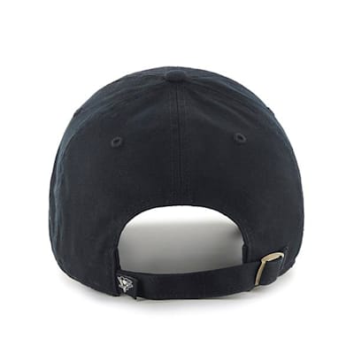 Back (47 Brand Clean Up Hockey Hat)