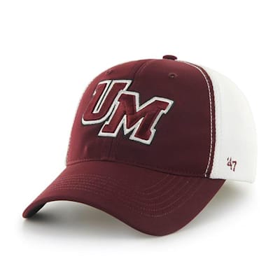  (47 Brand Draft Day Closer Hockey Hats)