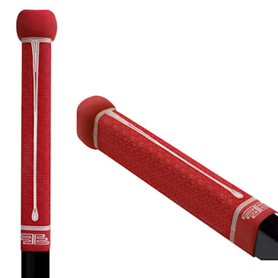  (BUTTENDZ Flux Z Hockey Grip)