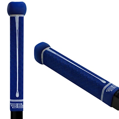  (BUTTENDZ Flux Z Hockey Stick Grip)