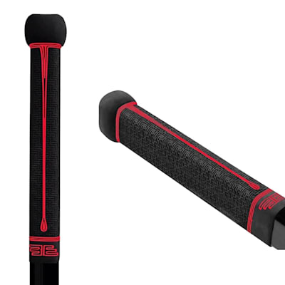  (BUTTENDZ Flux Z Hockey Grip)