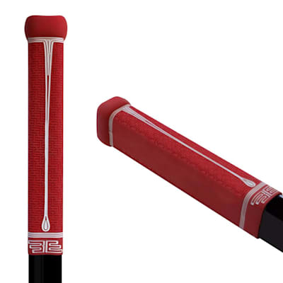  (BUTTENDZ Fusion Z Hockey Grip)