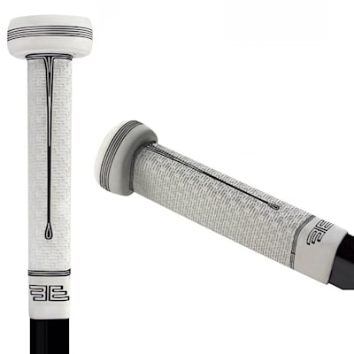  (BUTTENDZ Sentry Hockey Goalie Grip)